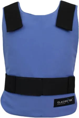Children's Cool Vest with Nontoxic Cooling Packs