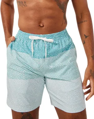 Chubbies Men’s Swim Shorts, Stretch Swimming Board Trunks, Beach Shorts, Quick Dry, 7 Inch Inseam