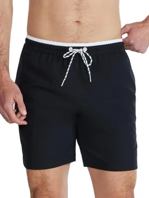 Chubbies Men’s Swim Shorts, Stretch Swimming Board Trunks, Beach Shorts, Quick Dry, 7 Inch Inseam
