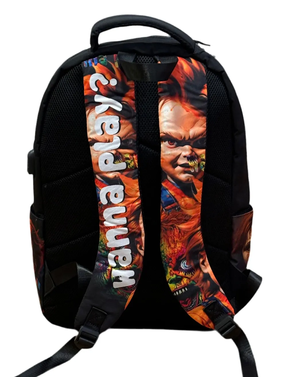 Chucky
