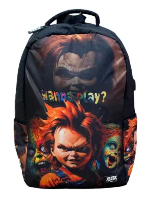 Chucky