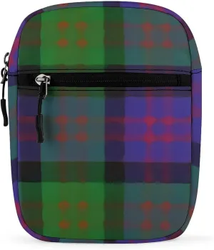 Clan MacDonald Donald Detachable Shoulder Strap Small Shoulder Bag Unisex