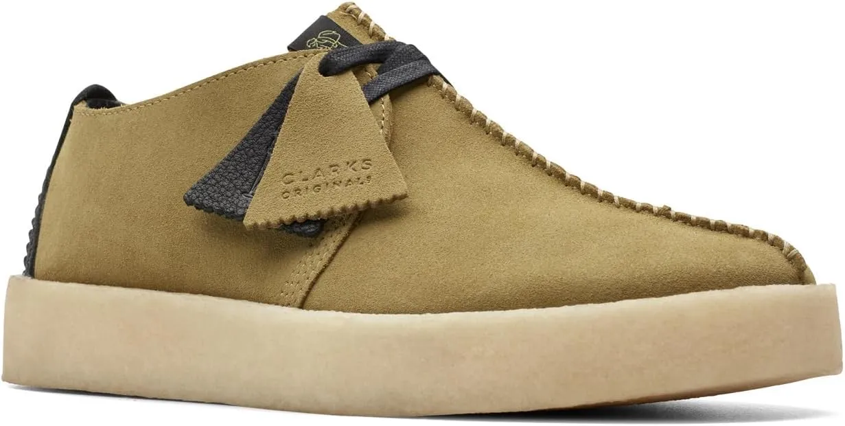 Clarks Men's Trek Cup Oxford