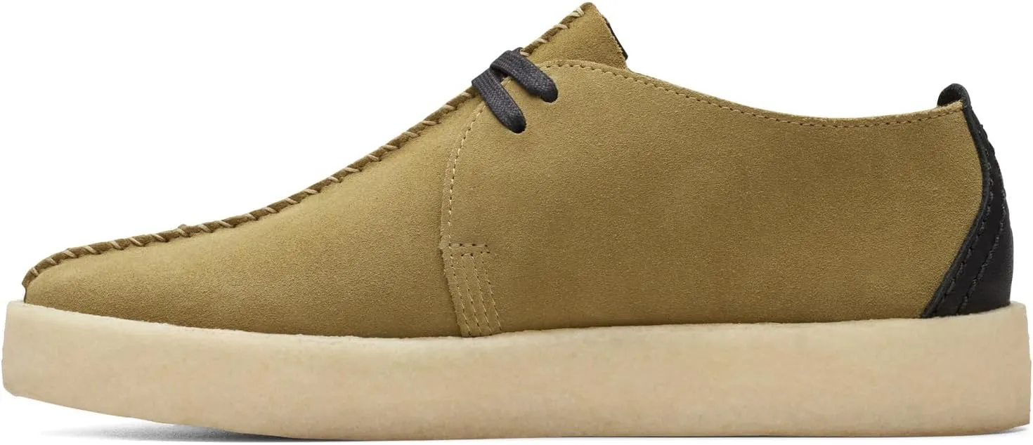 Clarks Men's Trek Cup Oxford
