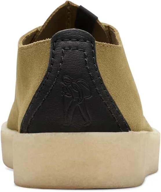 Clarks Men's Trek Cup Oxford