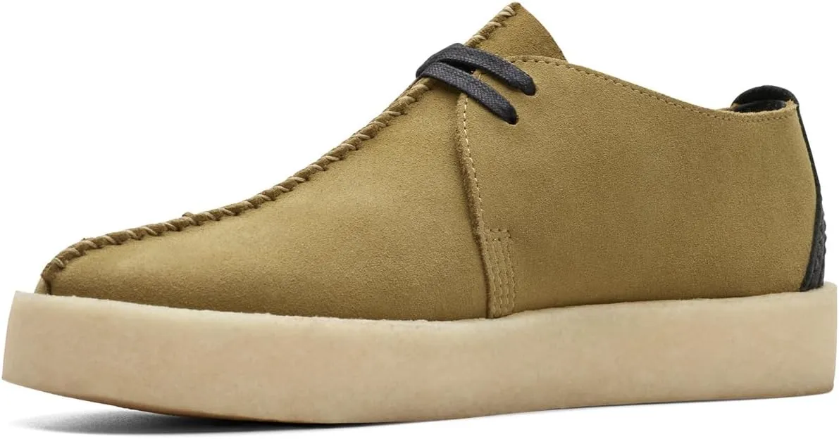 Clarks Men's Trek Cup Oxford