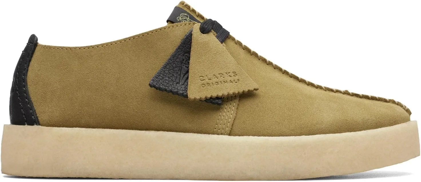 Clarks Men's Trek Cup Oxford