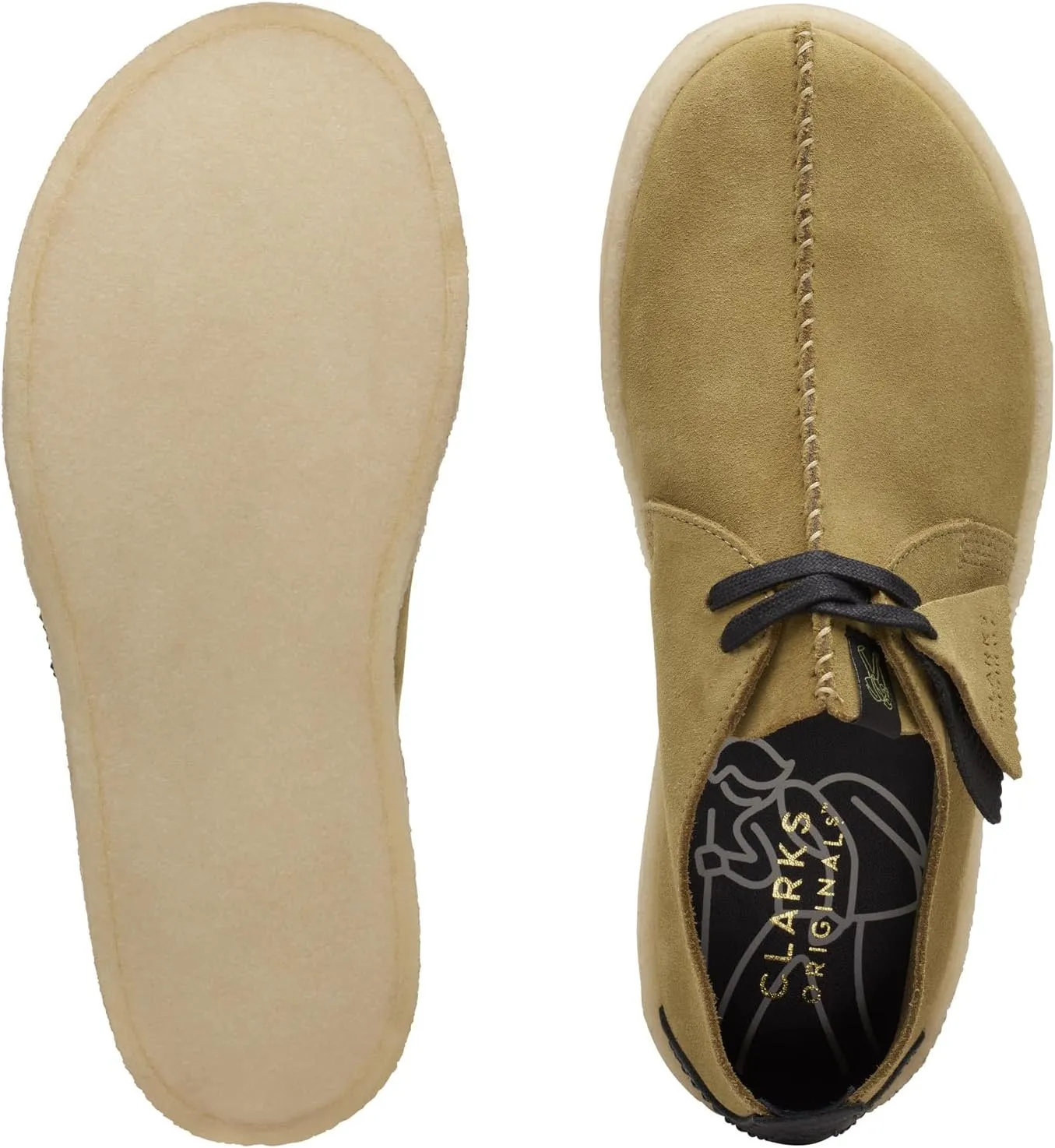 Clarks Men's Trek Cup Oxford