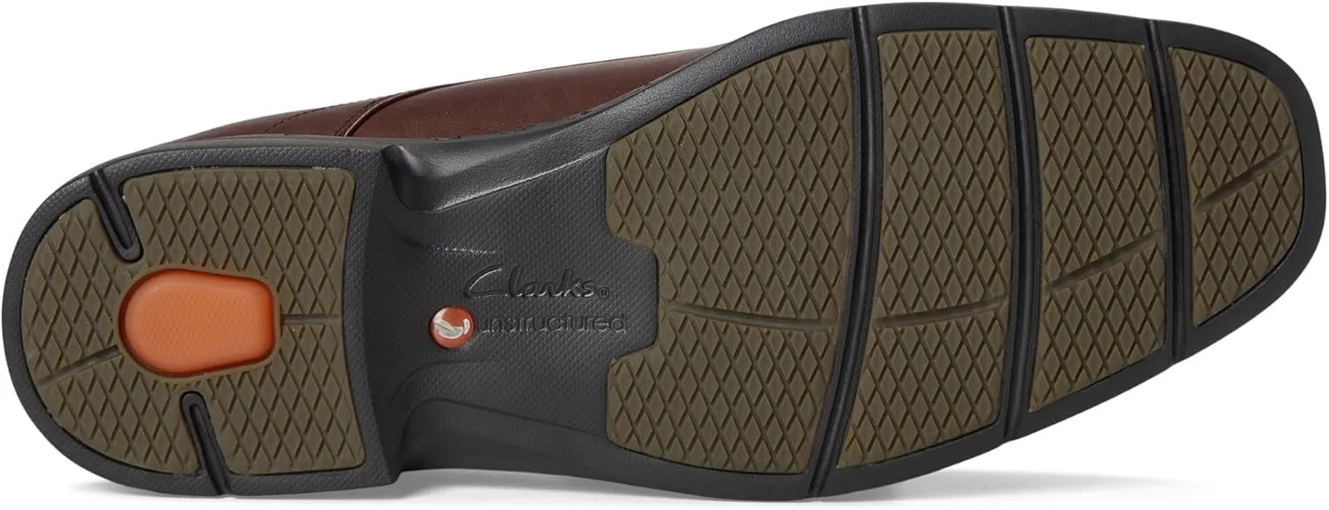 Clarks Men's Un Kendric Way Oxford