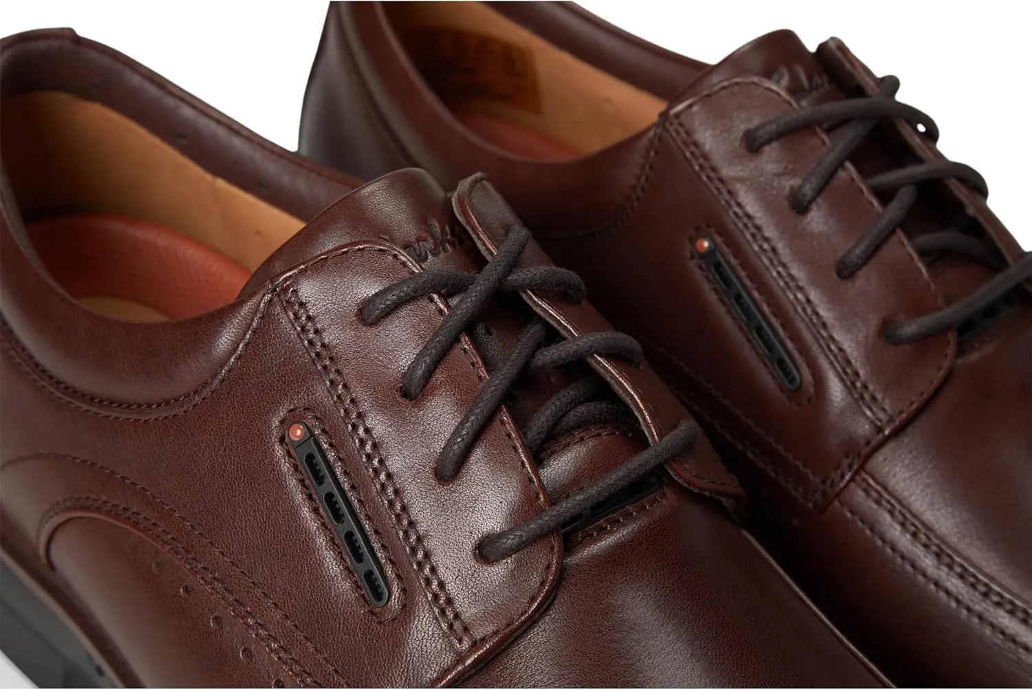 Clarks Men's Un Kendric Way Oxford