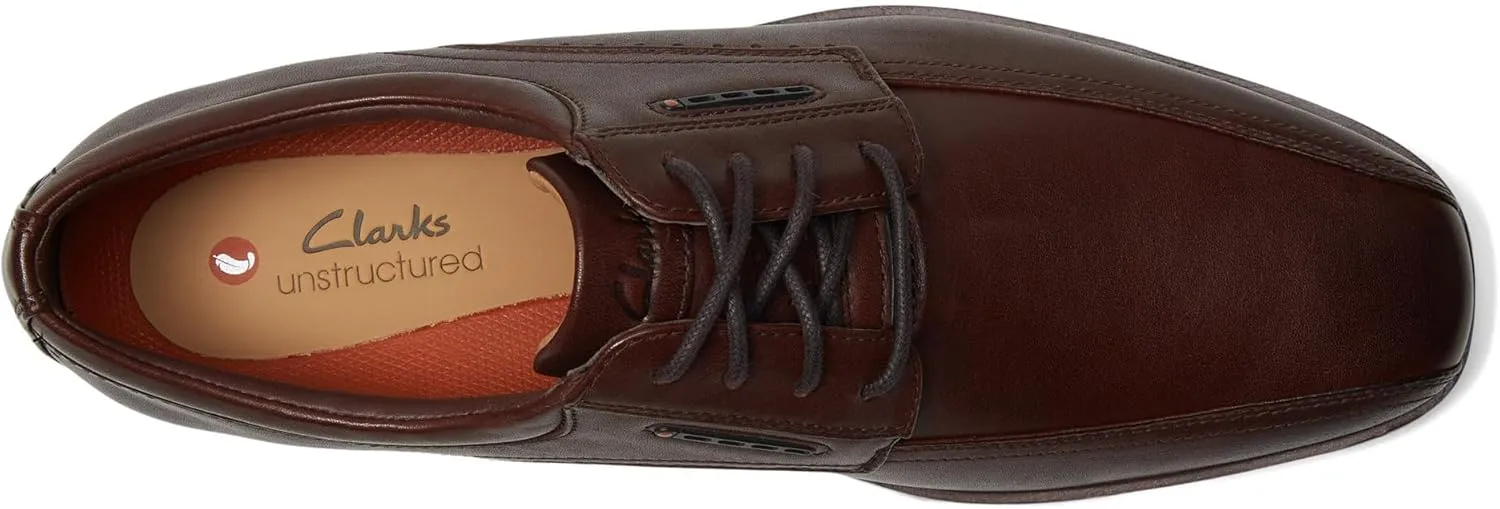 Clarks Men's Un Kendric Way Oxford