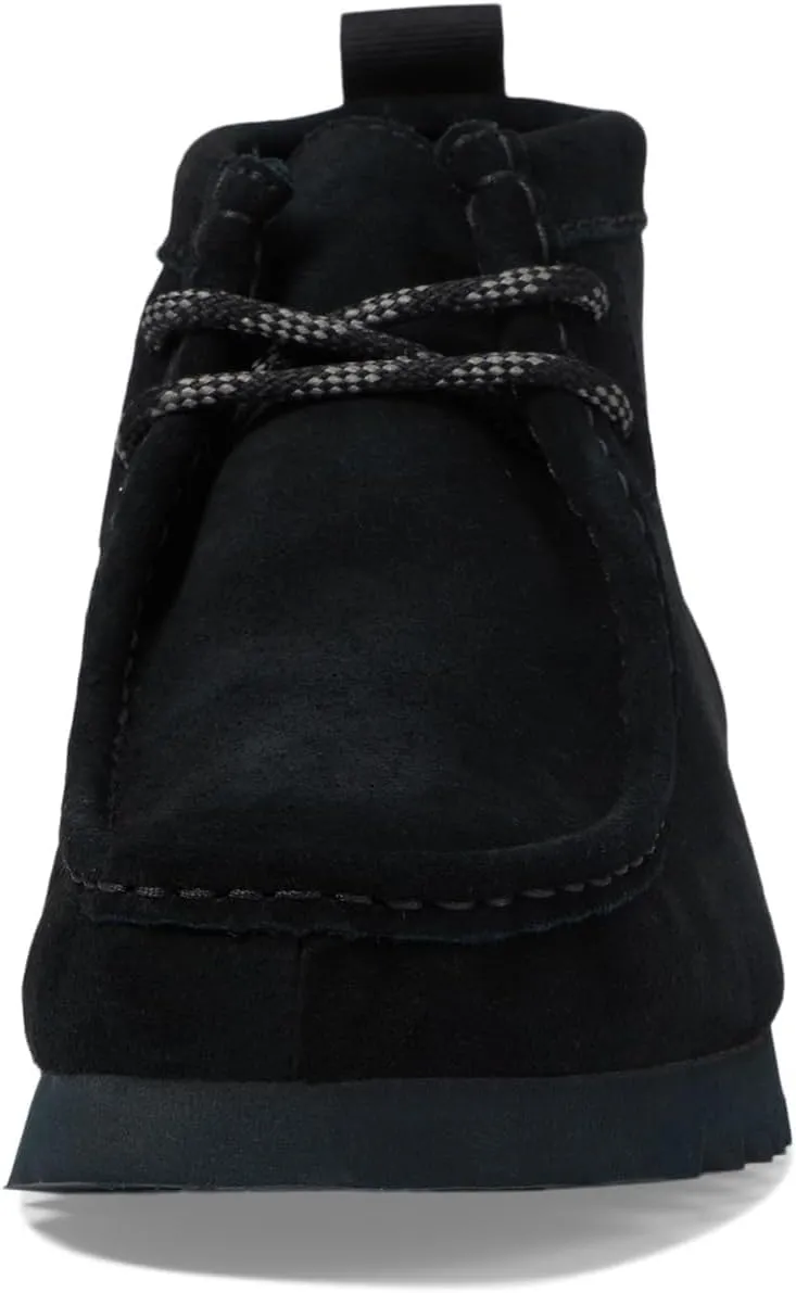 Clarks Men's Wallabee 2 Future Oxford Boot