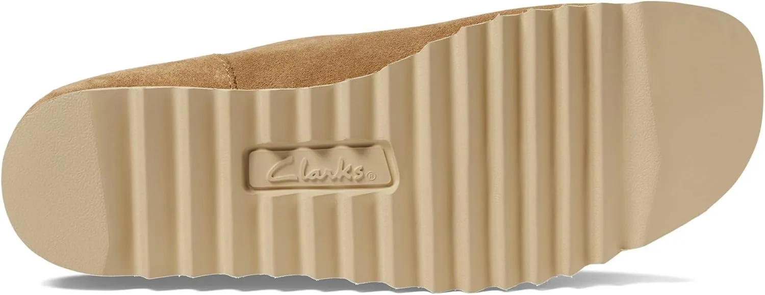 Clarks Men's Wallabee 2 Future Oxford Boot
