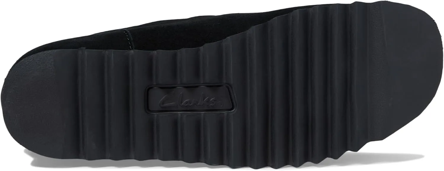 Clarks Men's Wallabee 2 Future Oxford Boot