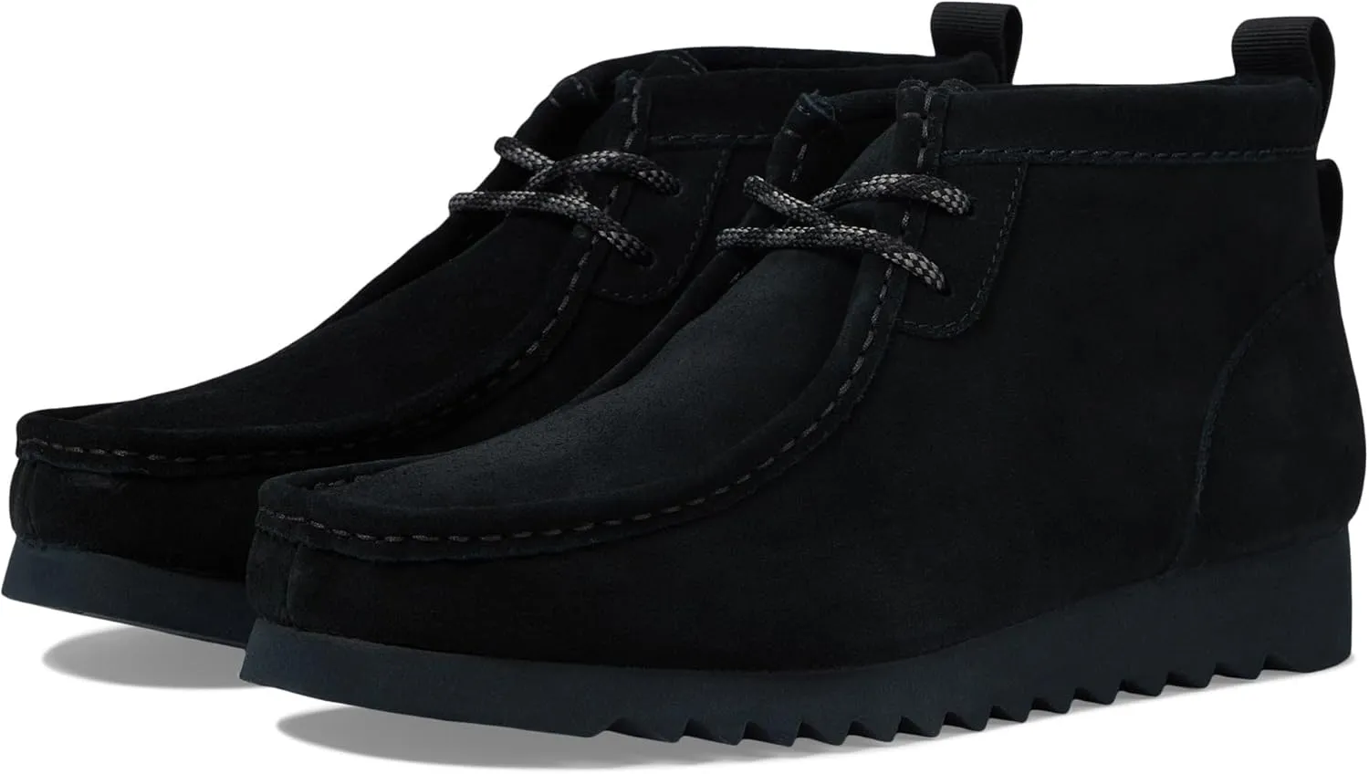 Clarks Men's Wallabee 2 Future Oxford Boot