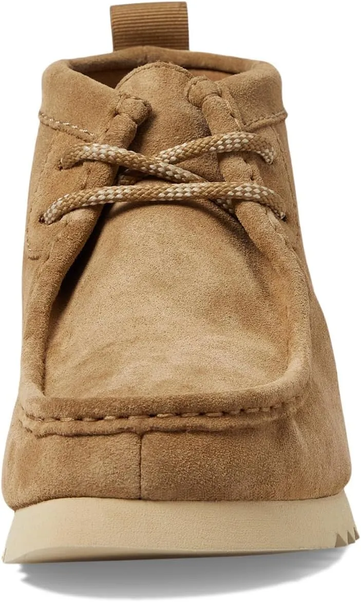 Clarks Men's Wallabee 2 Future Oxford Boot
