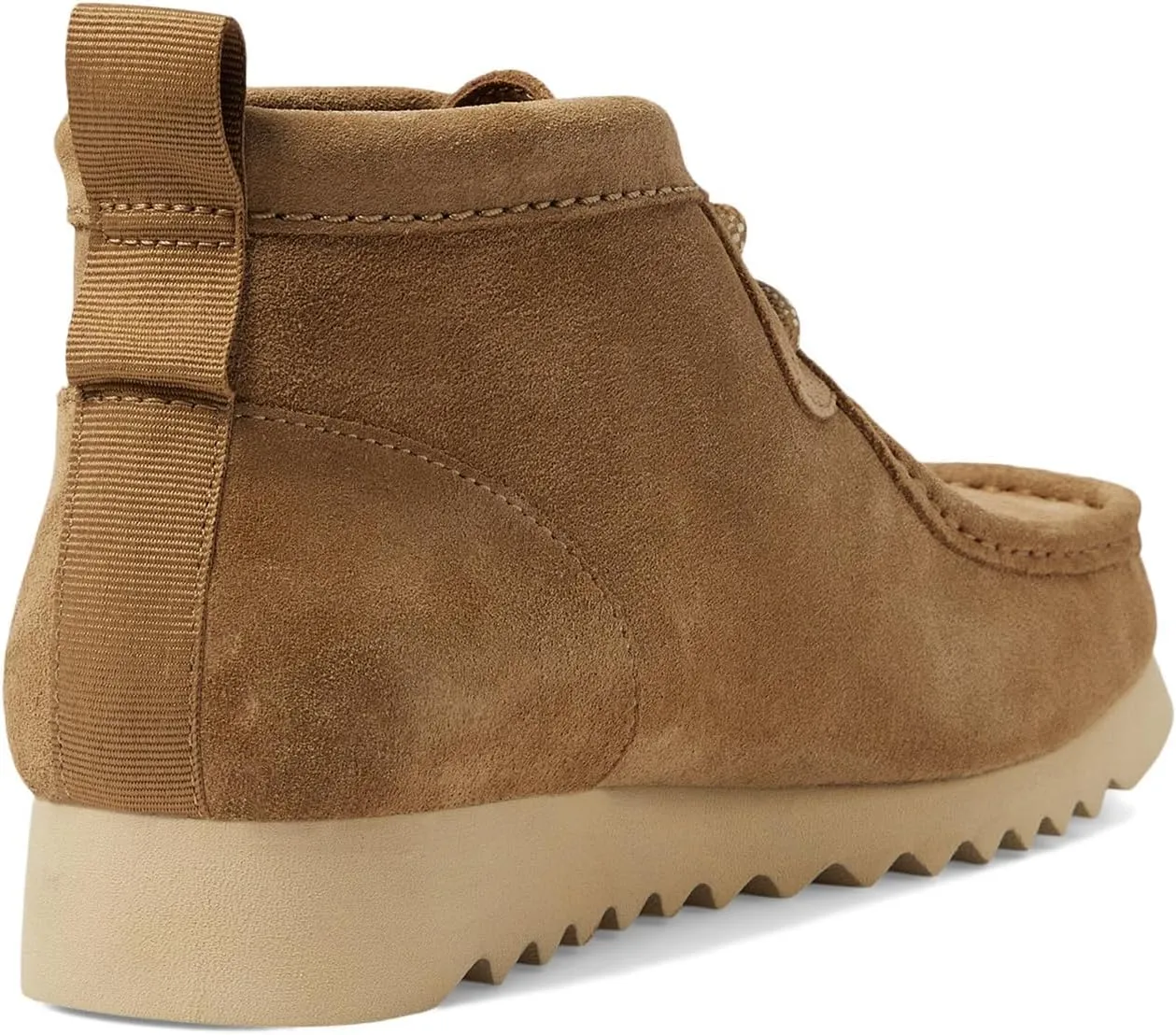 Clarks Men's Wallabee 2 Future Oxford Boot