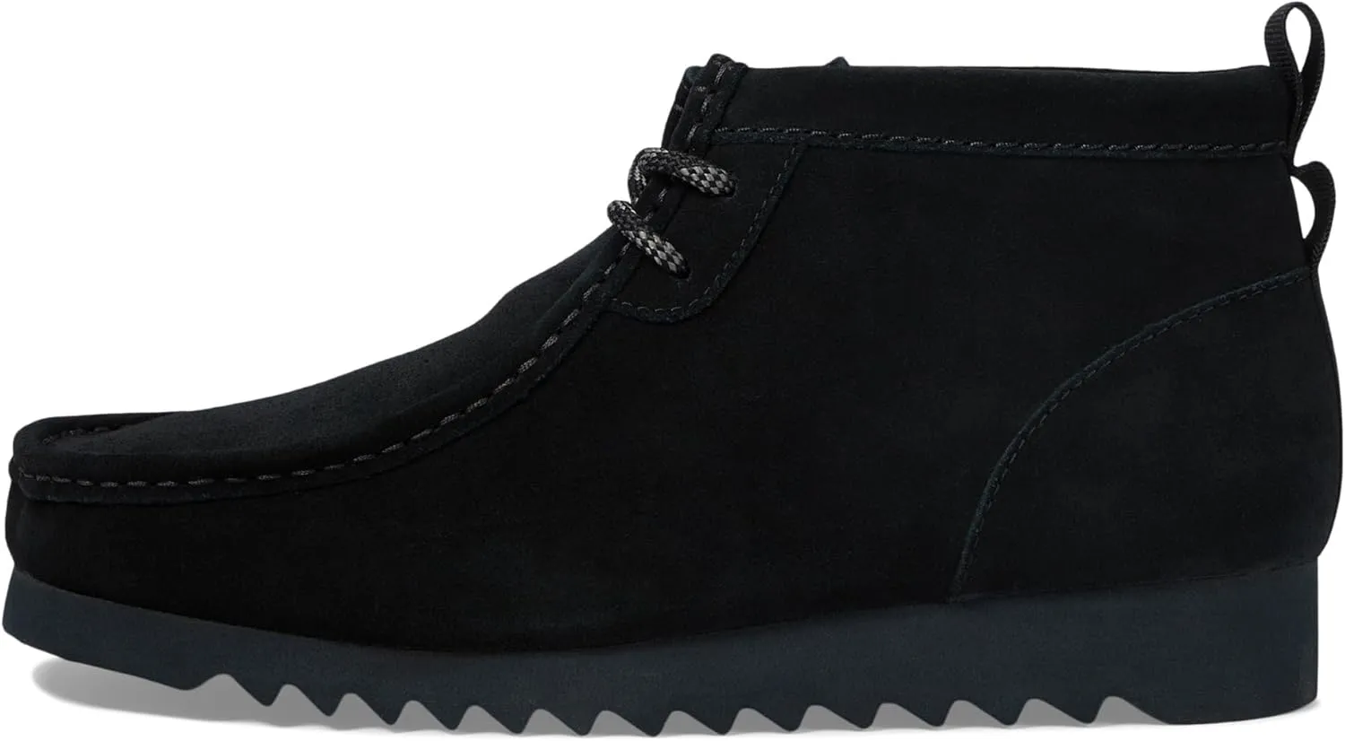 Clarks Men's Wallabee 2 Future Oxford Boot