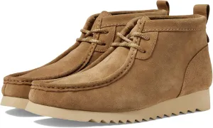 Clarks Men's Wallabee 2 Future Oxford Boot