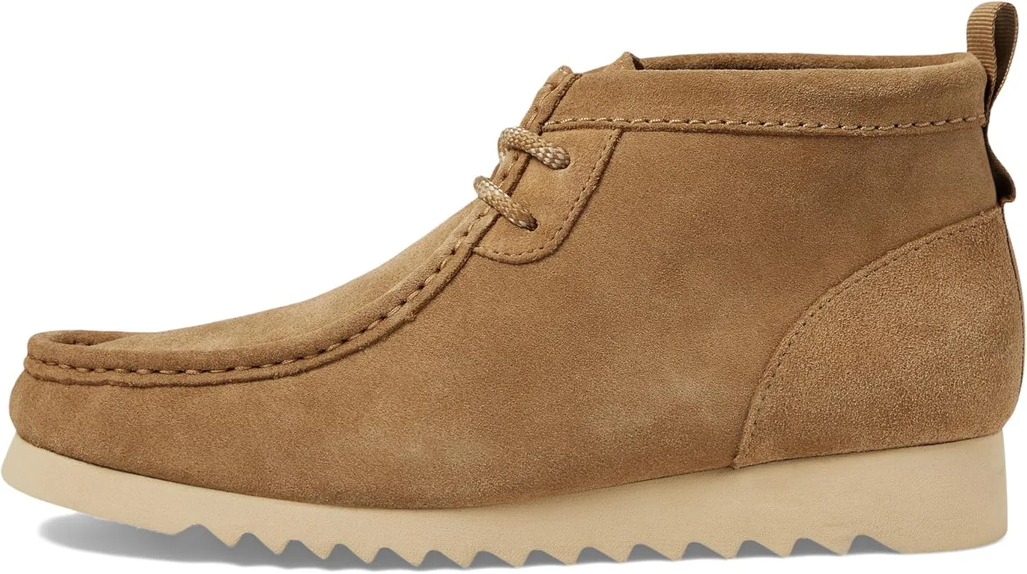 Clarks Men's Wallabee 2 Future Oxford Boot