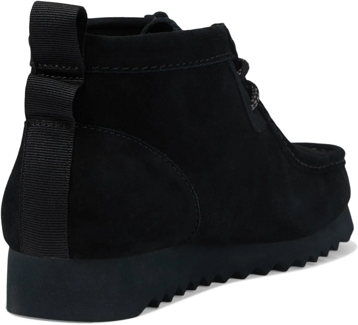 Clarks Men's Wallabee 2 Future Oxford Boot