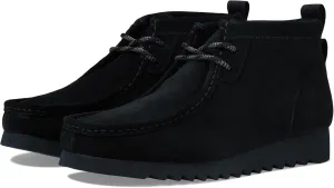 Clarks Men's Wallabee 2 Future Oxford Boot