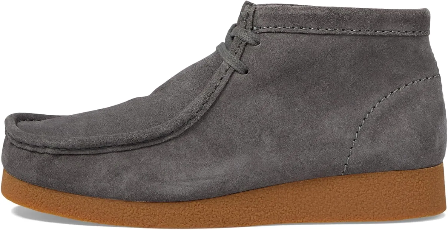 Clarks Men's Wallabee Evo Boot Oxford