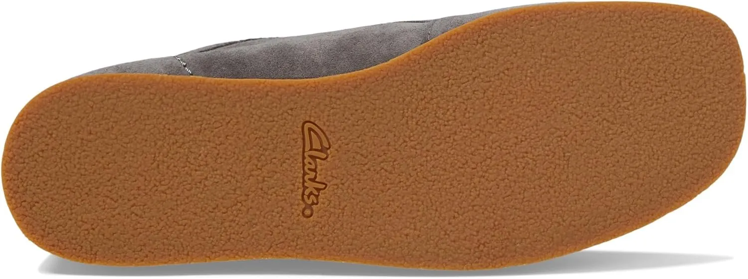 Clarks Men's Wallabee Evo Boot Oxford