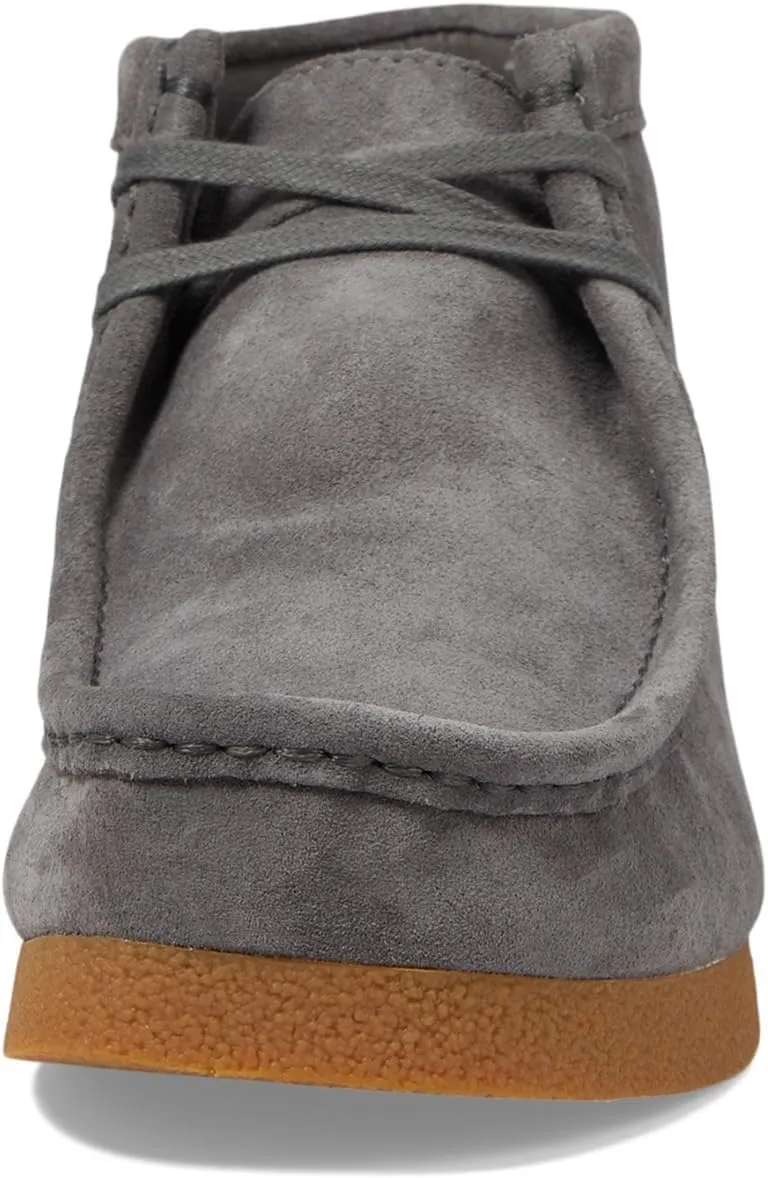 Clarks Men's Wallabee Evo Boot Oxford