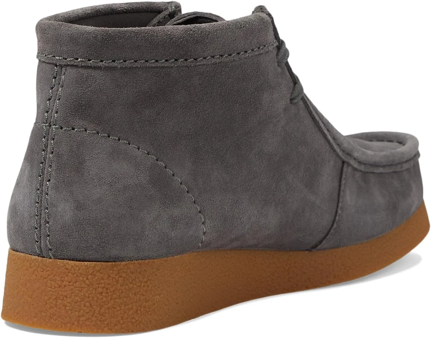 Clarks Men's Wallabee Evo Boot Oxford