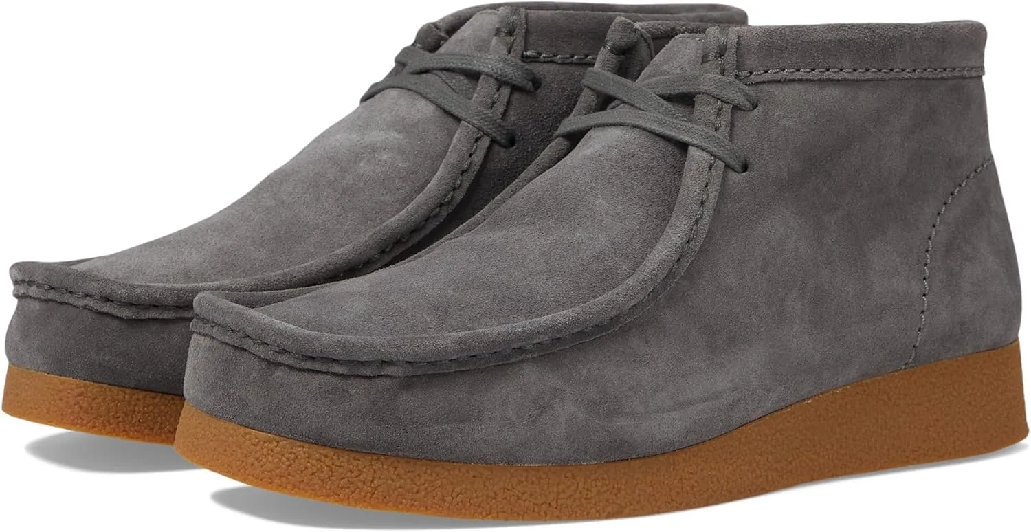 Clarks Men's Wallabee Evo Boot Oxford