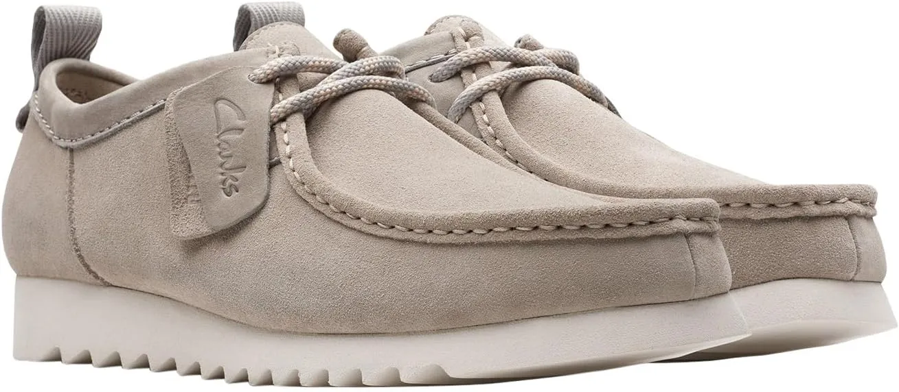 Clarks Men's Wallabee Future Lo Oxford