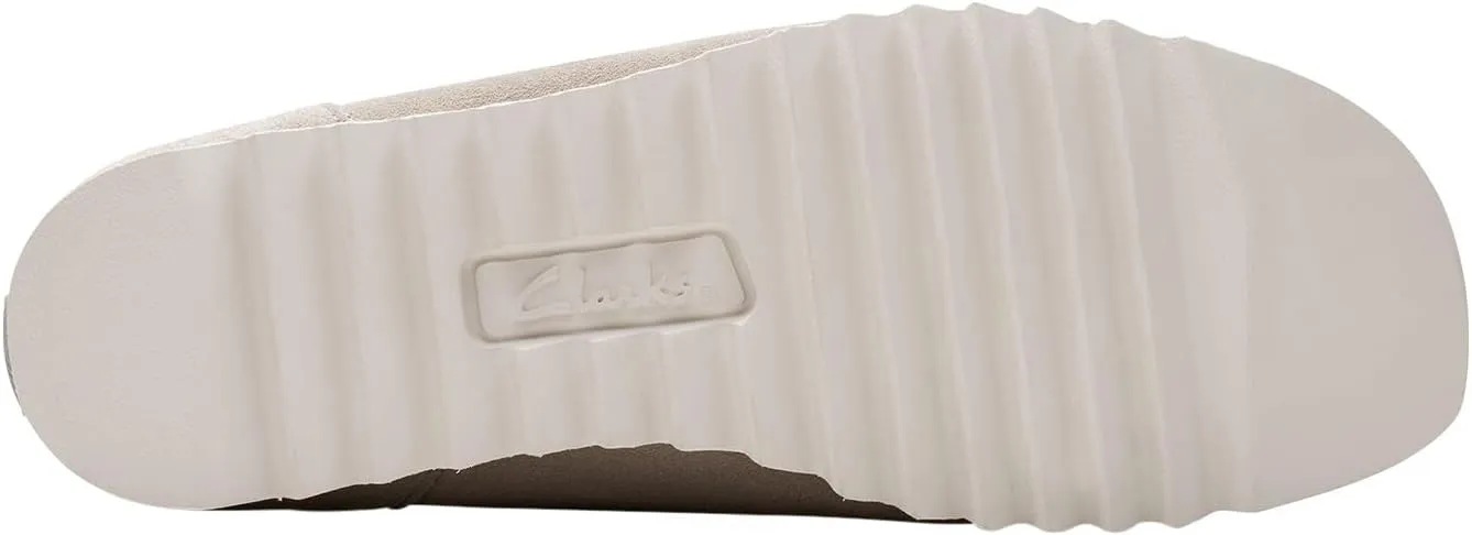 Clarks Men's Wallabee Future Lo Oxford