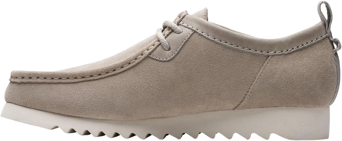 Clarks Men's Wallabee Future Lo Oxford