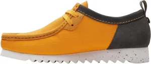 Clarks Men's Wallabee Future Lo Oxford