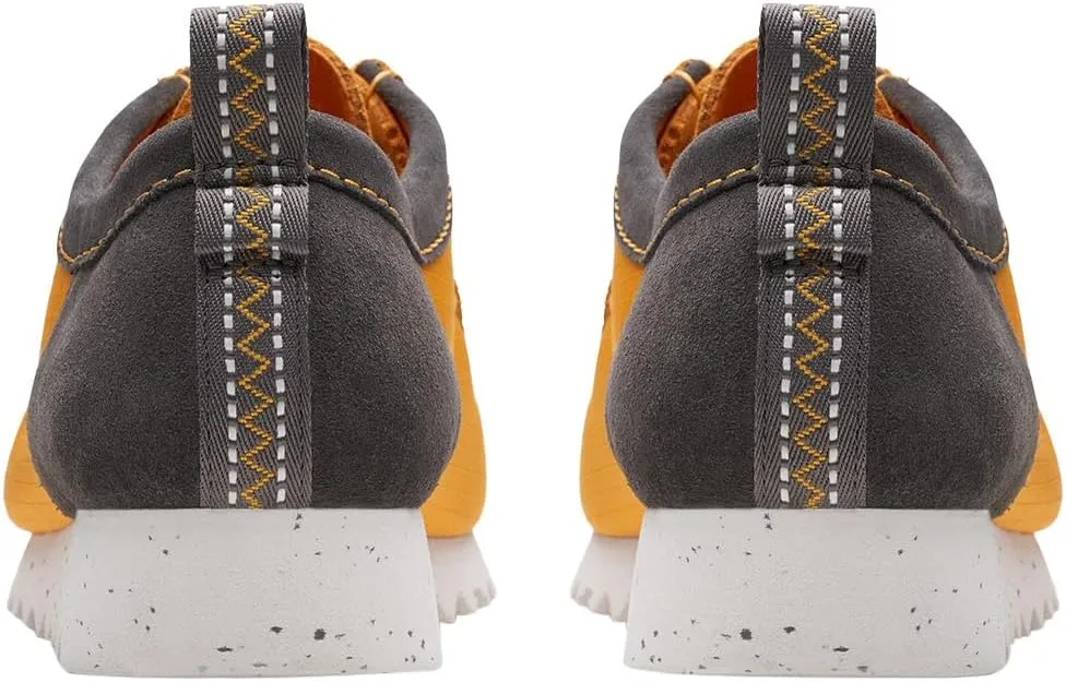 Clarks Men's Wallabee Future Lo Oxford
