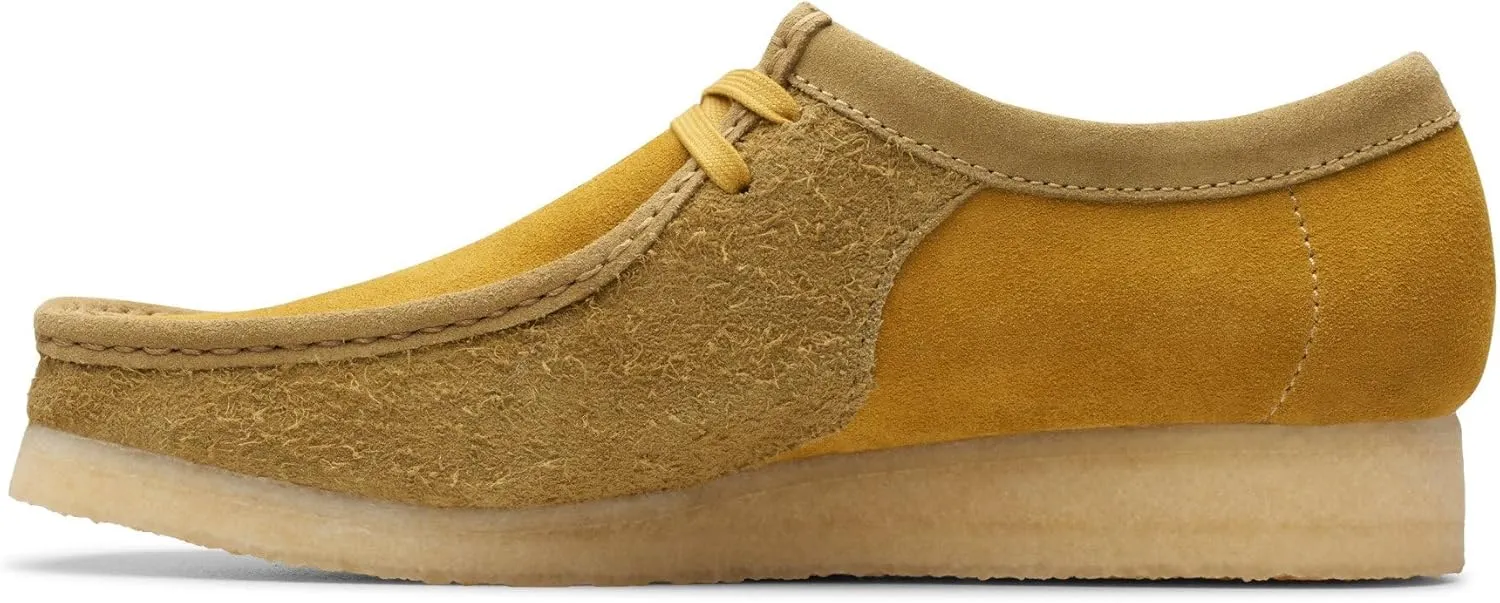 Clarks Men's Wallabee Oxford