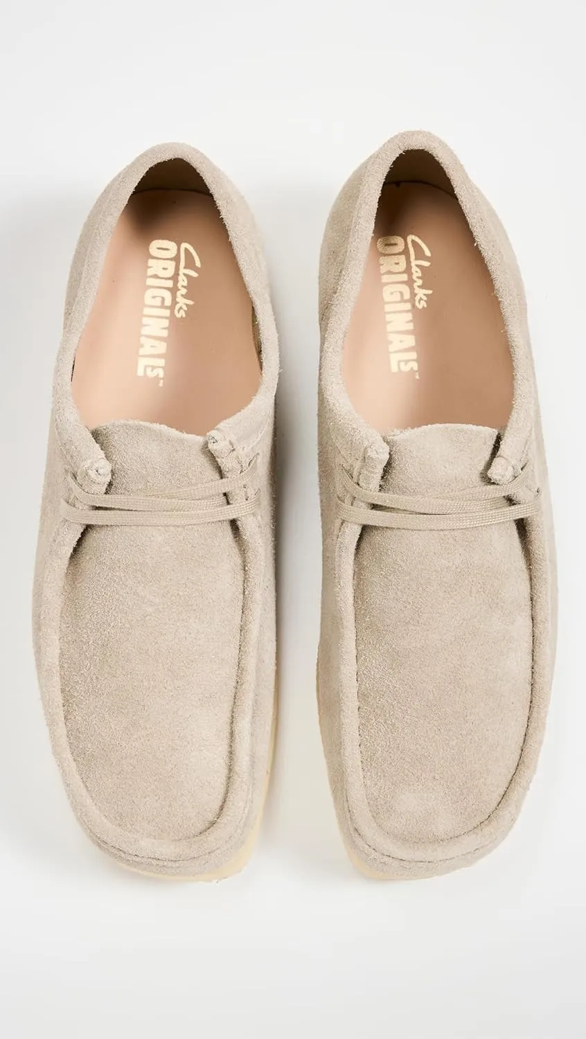 Clarks Men's Wallabee Oxford