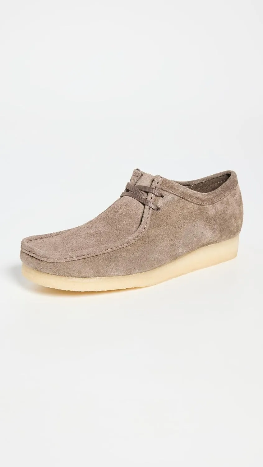 Clarks Men's Wallabee Oxford