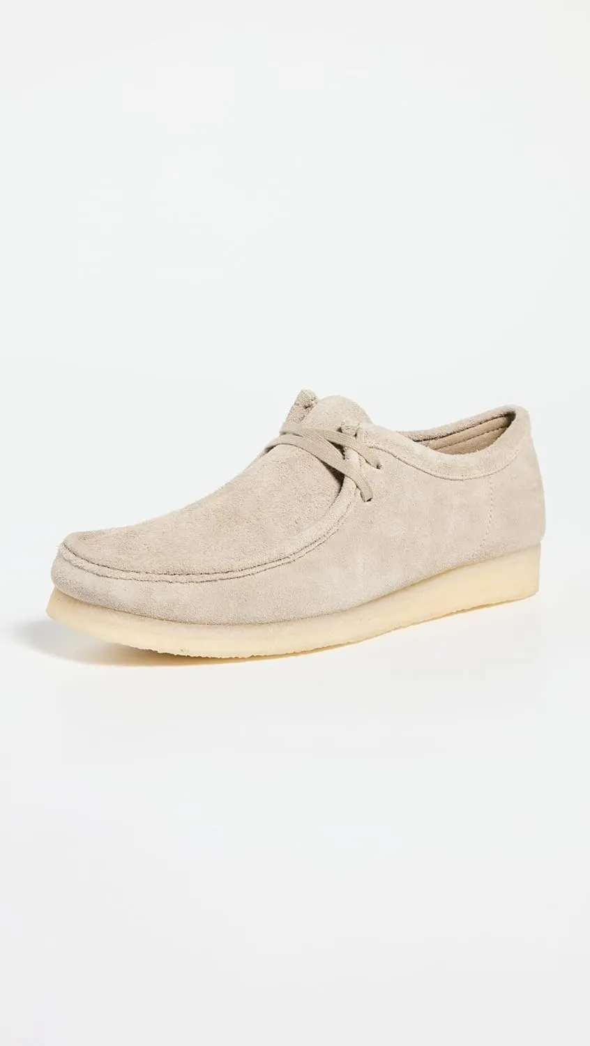 Clarks Men's Wallabee Oxford