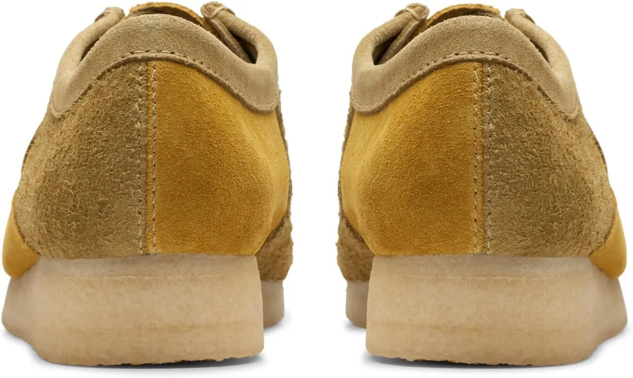 Clarks Men's Wallabee Oxford