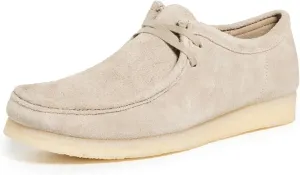 Clarks Men's Wallabee Oxford