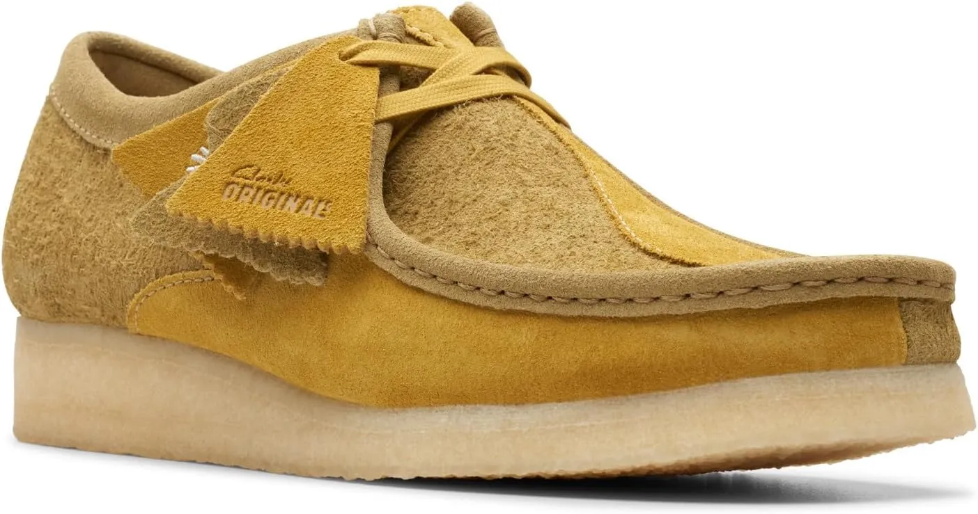 Clarks Men's Wallabee Oxford