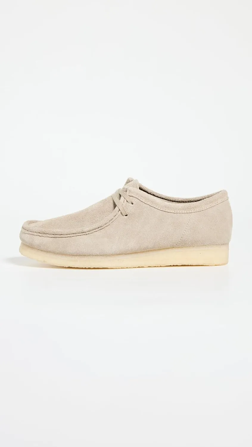 Clarks Men's Wallabee Oxford