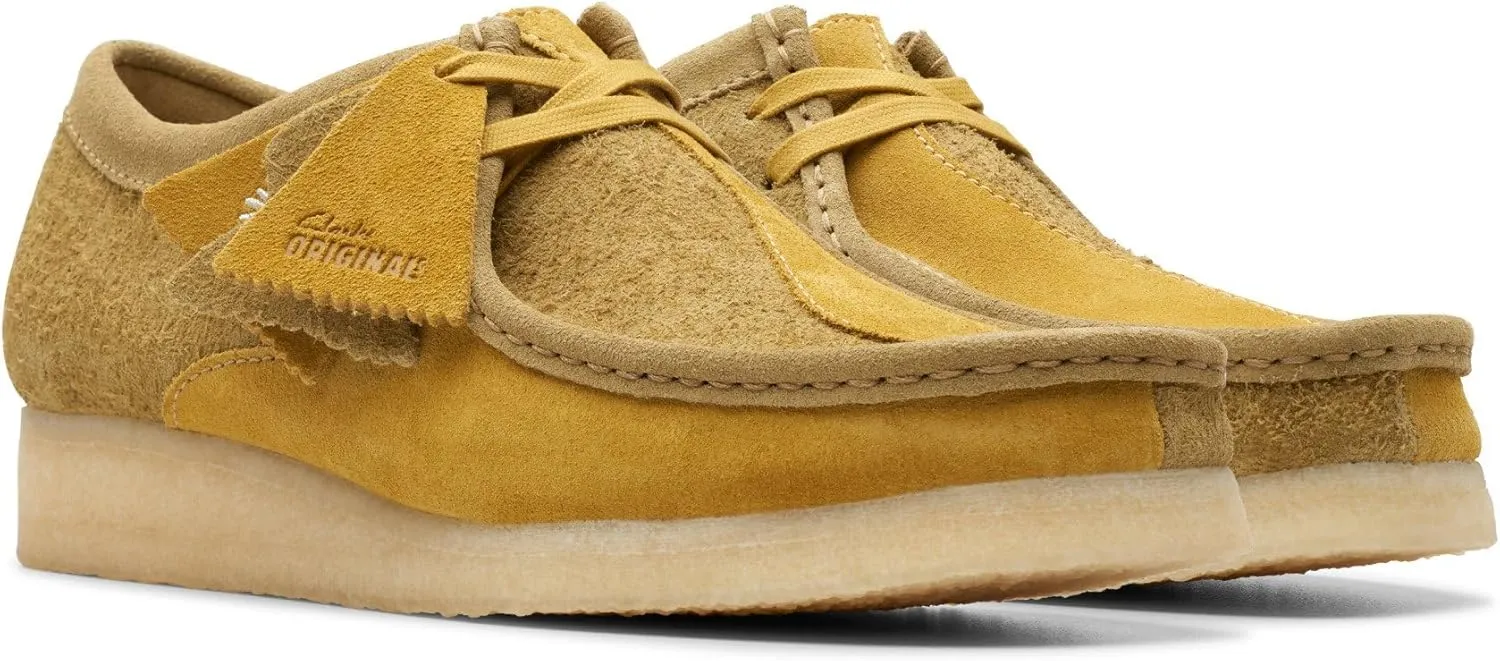 Clarks Men's Wallabee Oxford