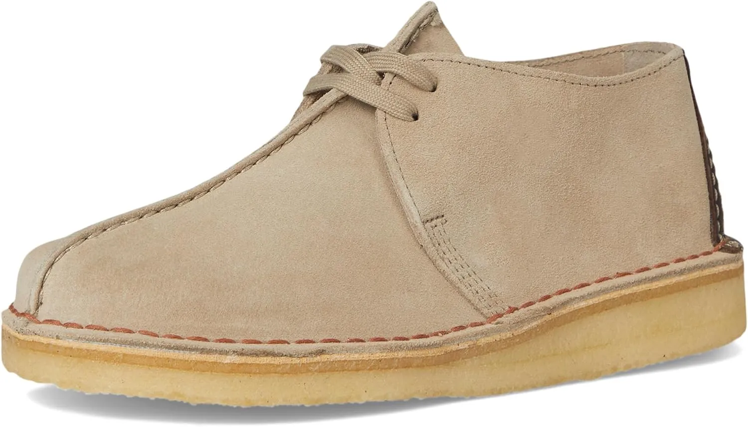 Clarks Women's Desert Trek Oxford