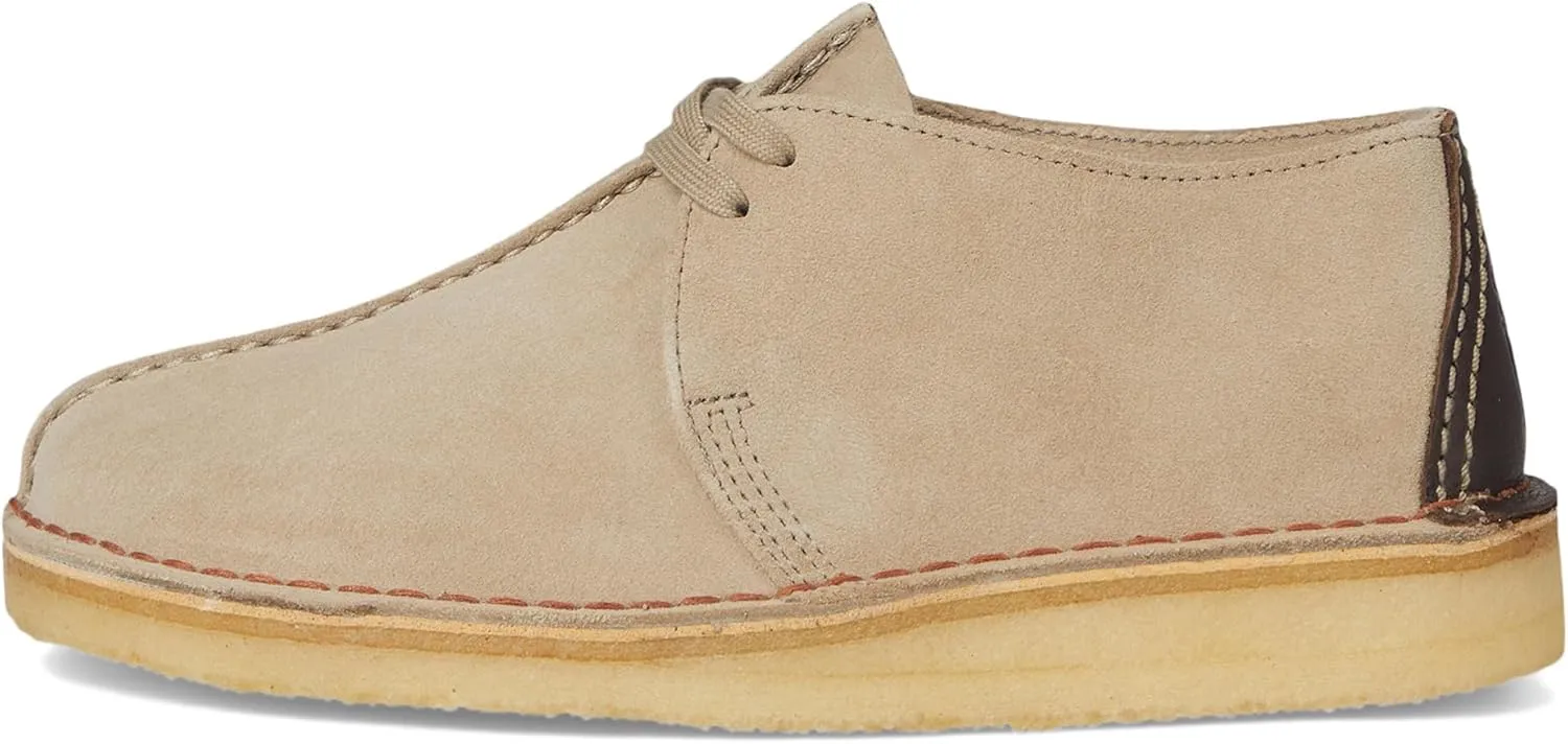 Clarks Women's Desert Trek Oxford