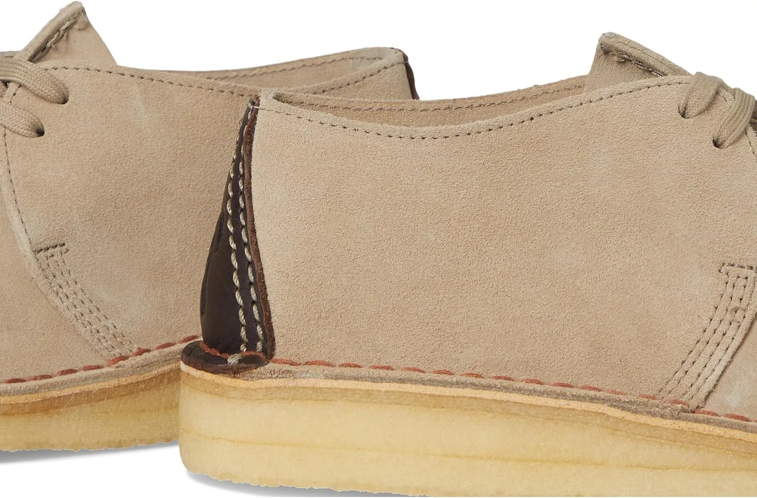 Clarks Women's Desert Trek Oxford