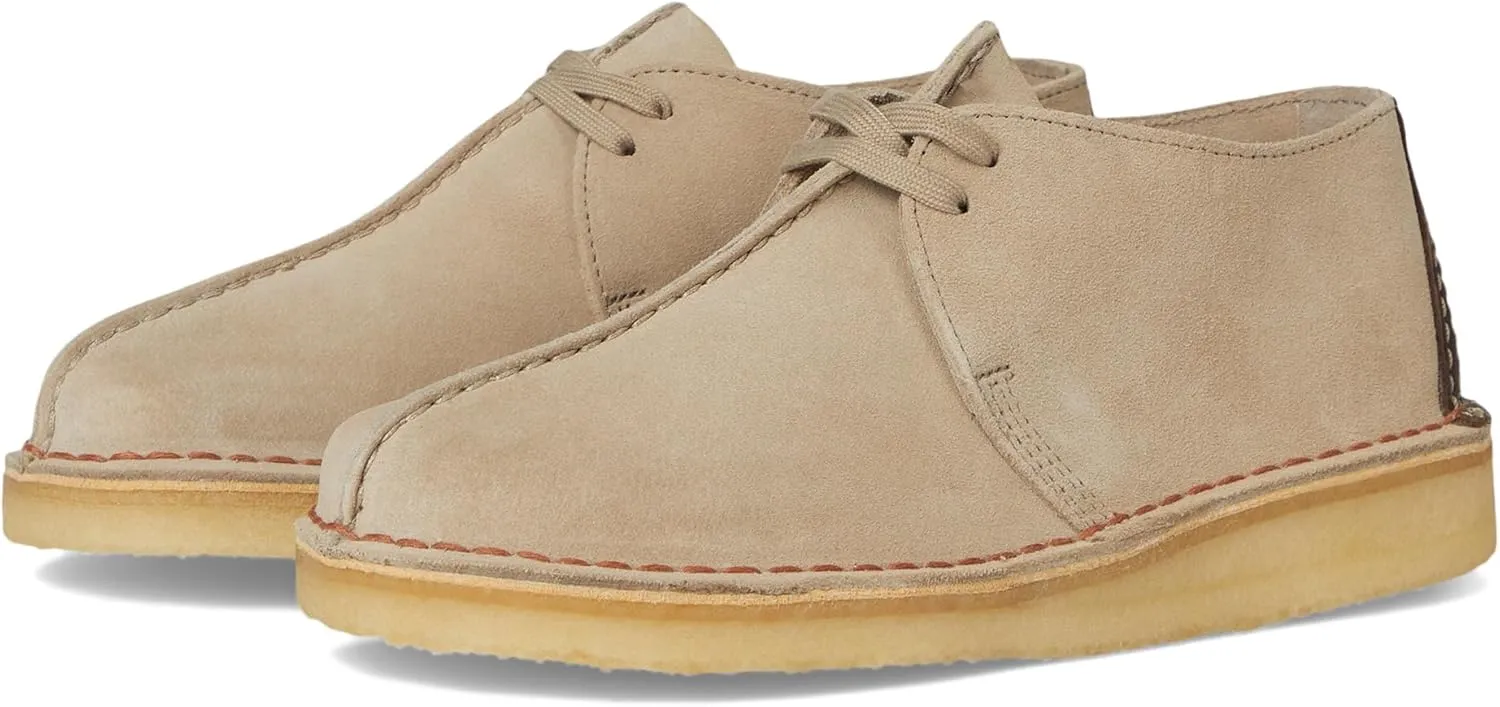 Clarks Women's Desert Trek Oxford