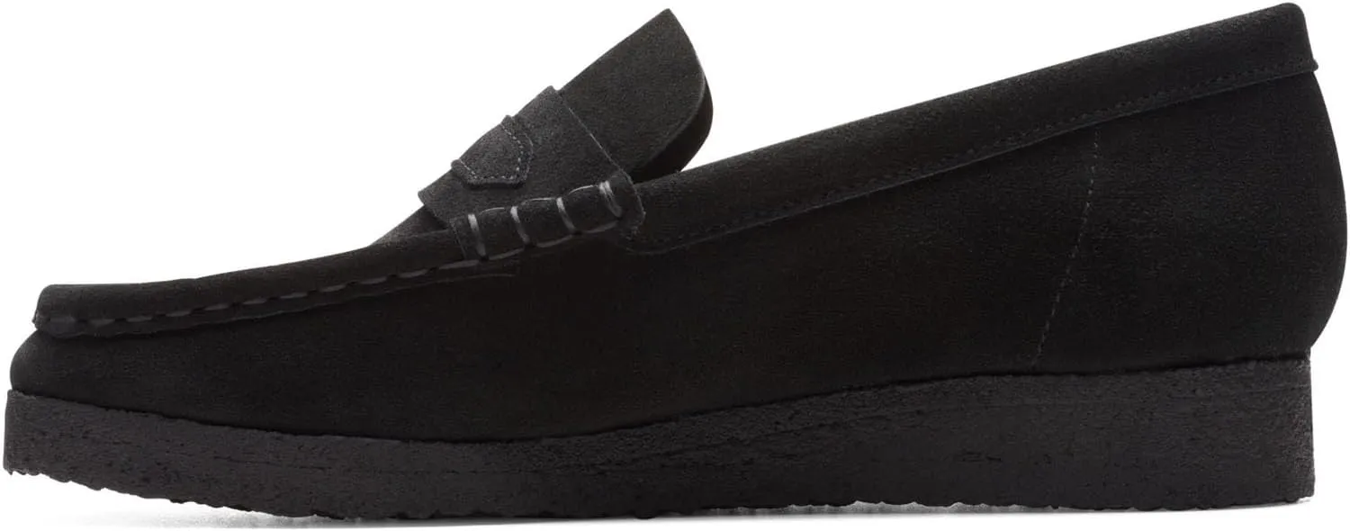 Clarks Women's Wallabee Loafer Oxford